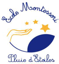 École Montessori - Pluie d'Étoiles